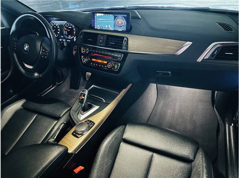 2018 BMW 2 Series 230i