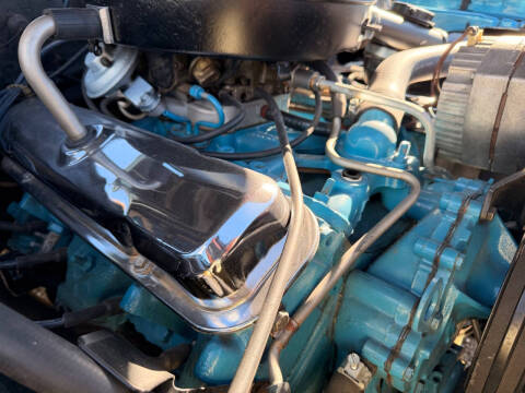 1979 Pontiac Firebird