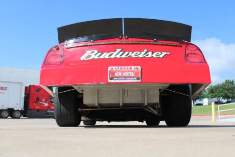 2004 Chevrolet Monte Carlo SS