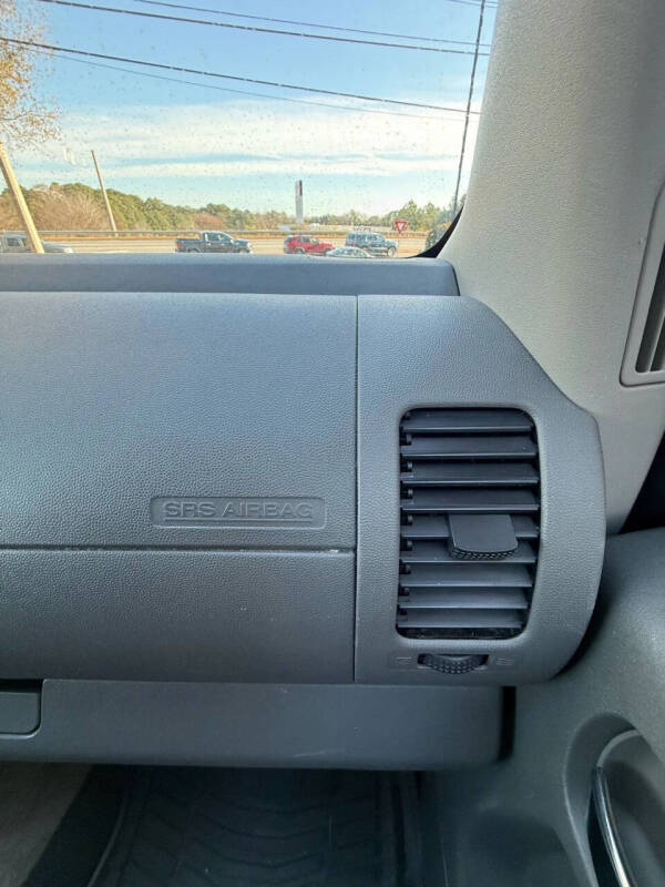 2017 Nissan Frontier