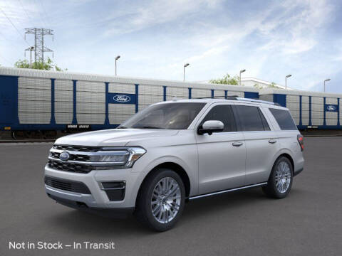 2023 Ford Expedition for sale at Mac Haik Ford Pasadena in Pasadena TX