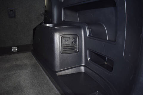 2011 Toyota 4Runner SR5