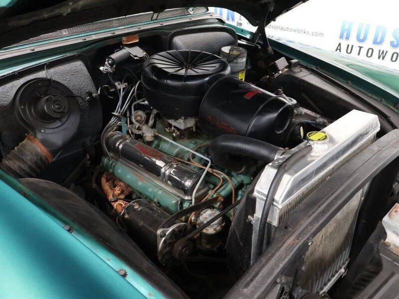 1954 Buick Roadmaster