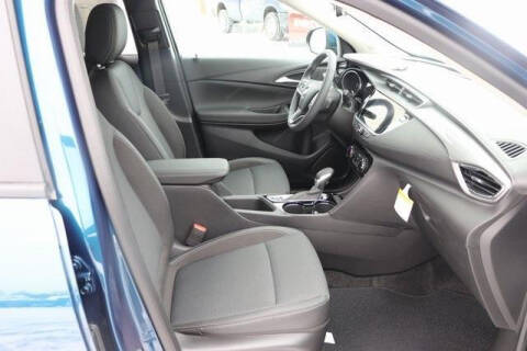 2021 Buick Encore GX