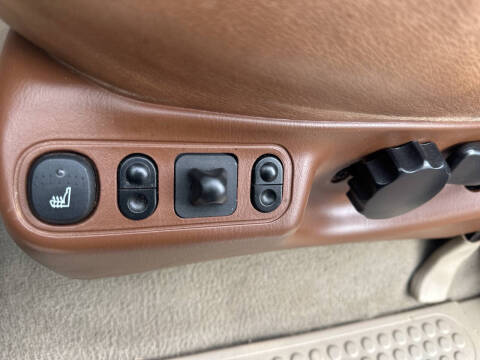 2006 Ford F-350 Super Duty Lariat