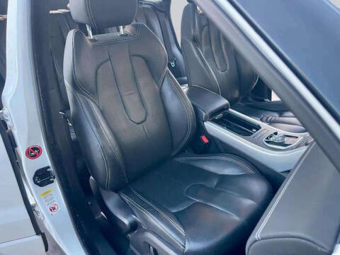 2013 Land Rover Range Rover Evoque Dynamic