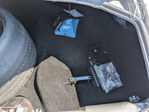 1979 Pontiac Firebird