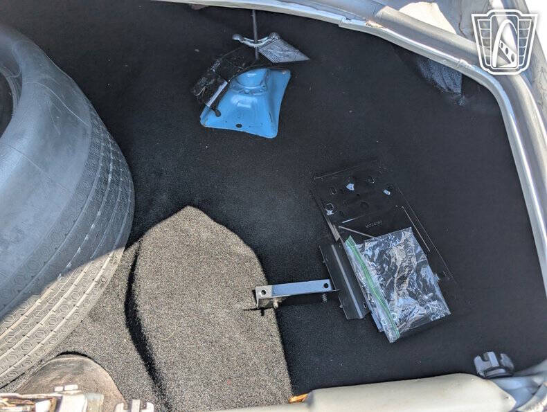 1979 Pontiac Firebird