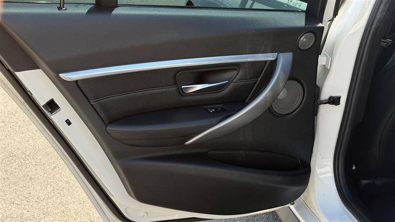 2018 BMW 3 Series 340i