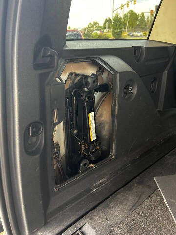 2007 Dodge Nitro SLT