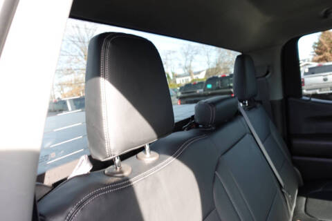 2022 GMC Sierra 1500 Pro