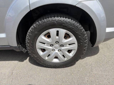 2019 Dodge Journey SE Value Package
