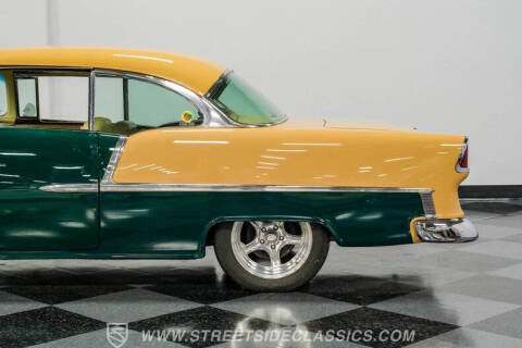 1955 Chevrolet Bel Air