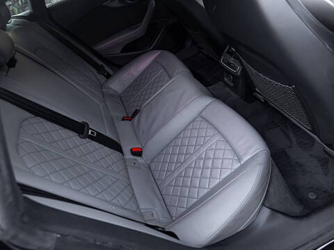 2018 Audi S5 Sportback 3.0T quattro Prestige