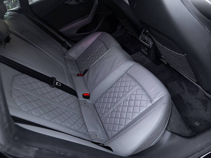 2018 Audi S5 Sportback 3.0T quattro Prestige