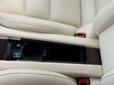 2016 Porsche Panamera S E-Hybrid