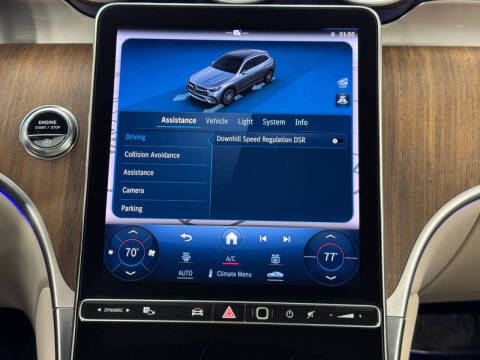 2023 Mercedes-Benz GLC GLC 300 4MATIC