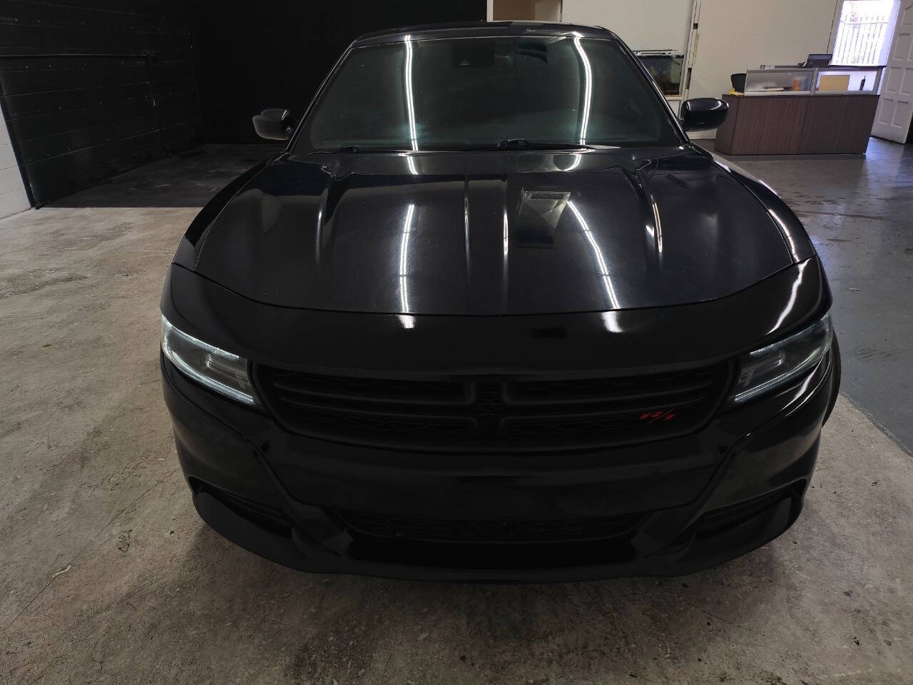 2015 Dodge Charger for sale at PK AUTO GROUP in Las Vegas, NV