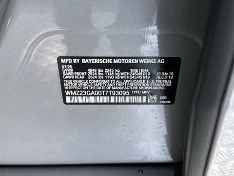 2026 MINI Countryman S ALL4