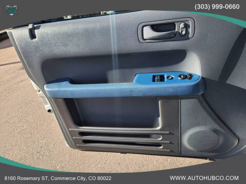 2006 Honda Element EX