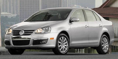 2006 Volkswagen Jetta