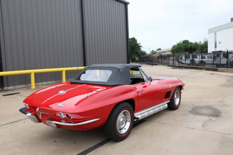 1964 Chevrolet Corvette
