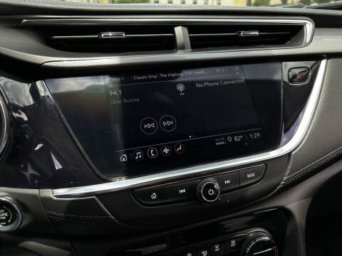 2023 Buick Encore GX Essence