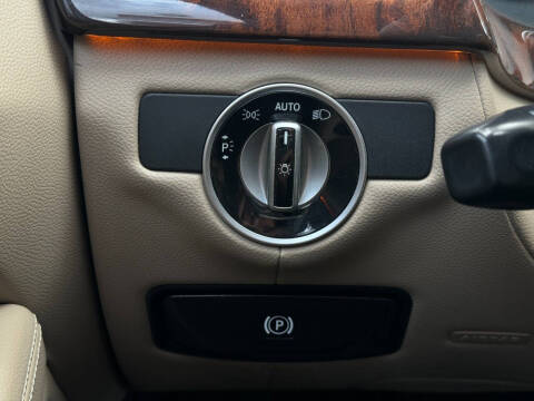 2012 Mercedes-Benz CLS CLS 550 4MATIC