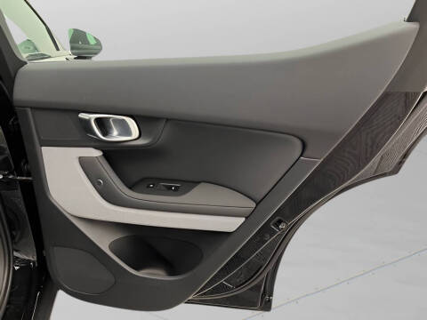 2022 Polestar 2 Long Range Dual Motor