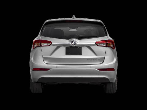 2019 Buick Envision Preferred
