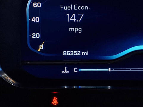 2022 Chevrolet Suburban High Country