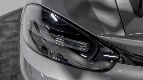 2023 Porsche 718 Cayman GT4 RS