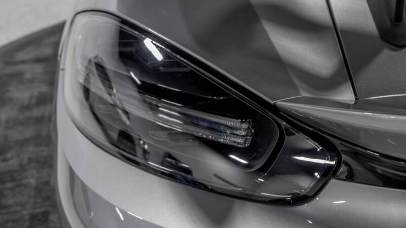 2023 Porsche 718 Cayman GT4 RS