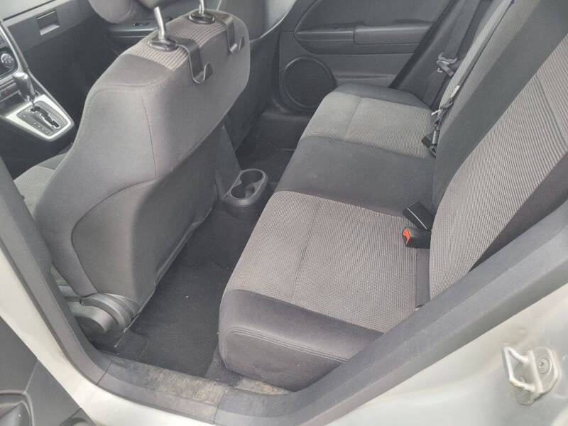 2012 Dodge Caliber SXT