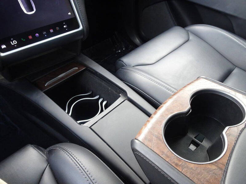 2018 Tesla Model X 75D