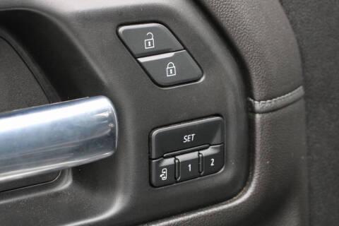 2023 Chevrolet Silverado 3500HD