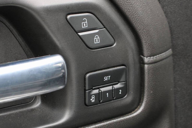 2023 Chevrolet Silverado 3500HD