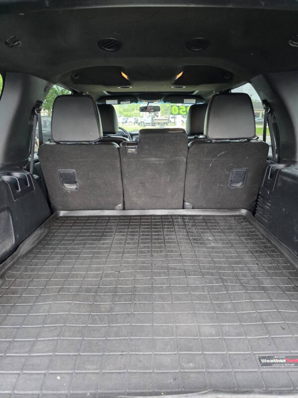 2016 Ford Expedition XLT