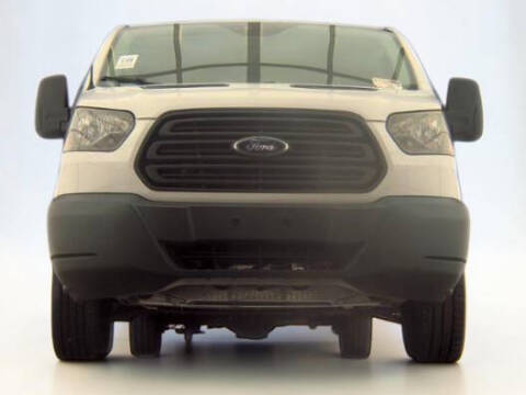 2016 Ford Transit