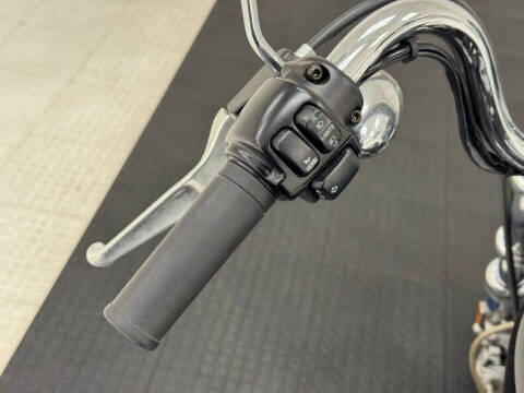 2006 Harley-Davidson Sportster