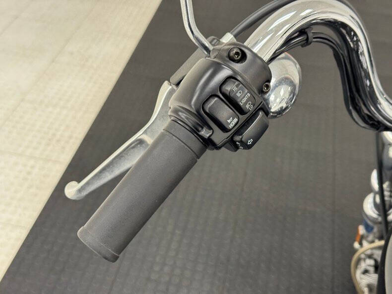 2006 Harley-Davidson Sportster