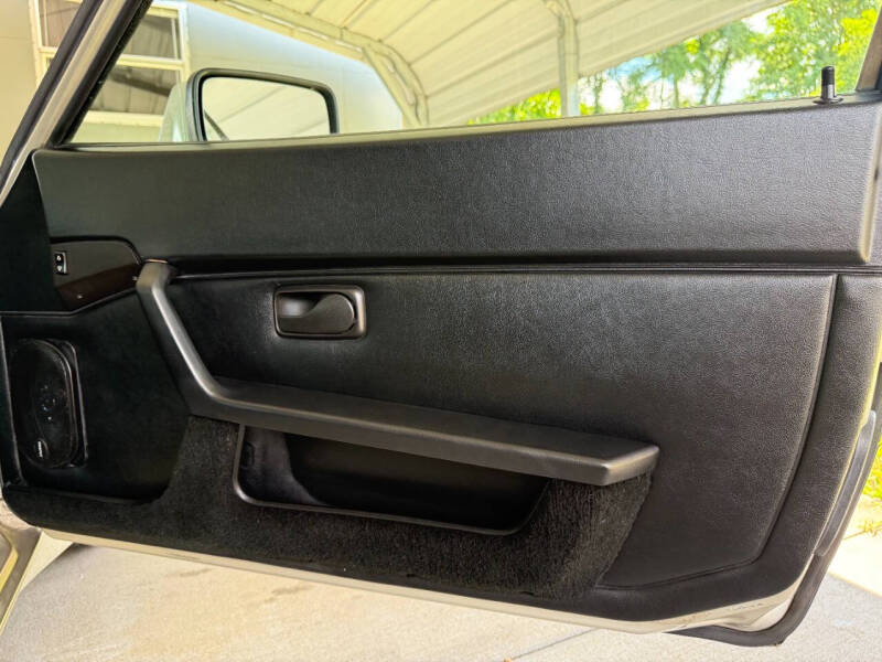 1988 Porsche 944