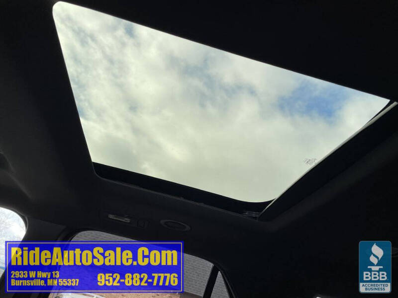 2014 Ford Explorer Sport