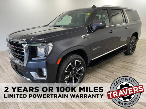 2023 GMC Yukon XL for sale at Travers Wentzville in Wentzville MO