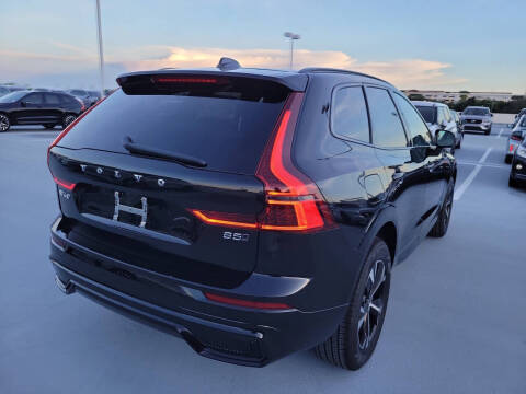 2026 Volvo XC60 B5 Core