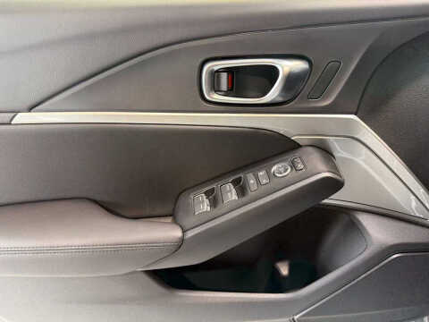 2026 Acura Integra