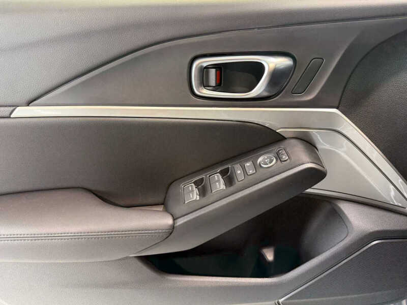 2026 Acura Integra