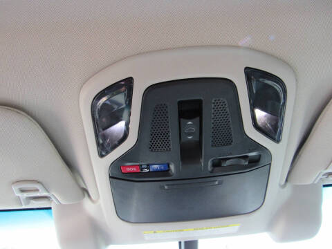 2020 Subaru Outback Onyx Edition XT