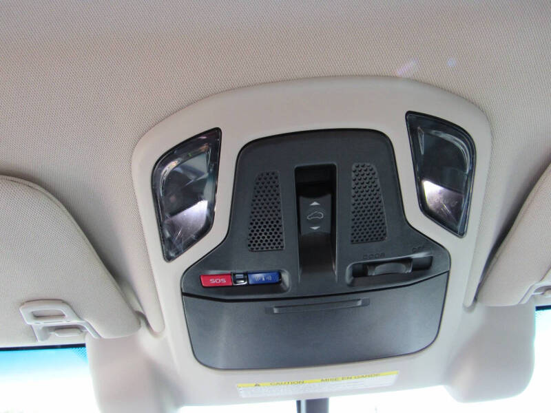 2020 Subaru Outback Onyx Edition XT