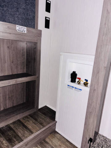 2021 Forest River Cedar Creek 355LF